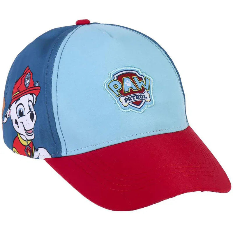Paw Patrol cap Nerdscape