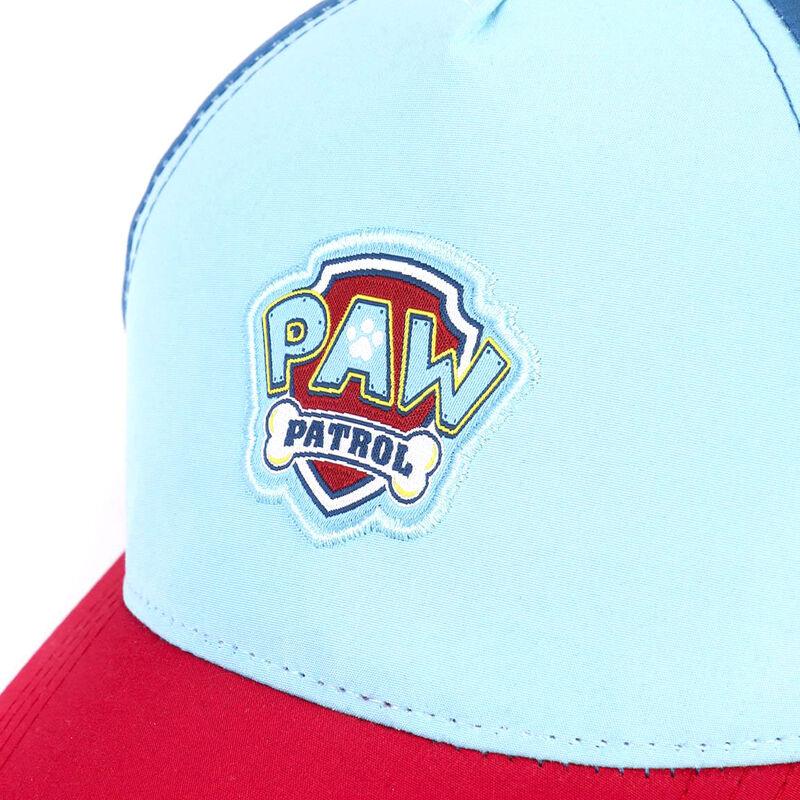 Paw Patrol cap Nerdscape