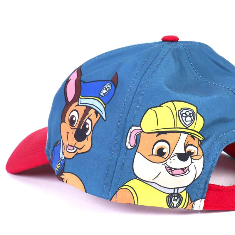 Paw Patrol cap Nerdscape