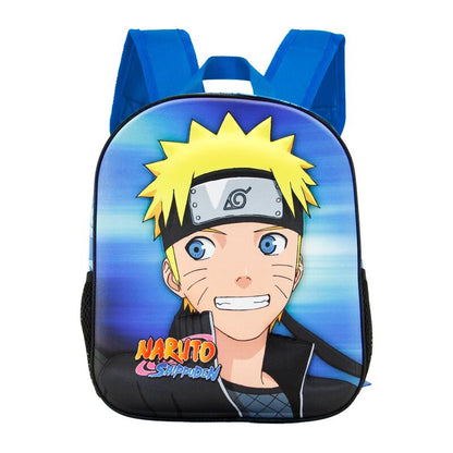 Naruto Watching 3D backpack 31cm Nerdscape