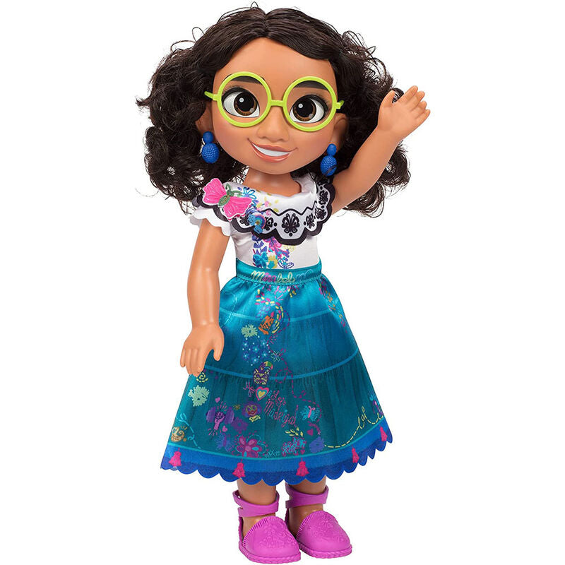 Disney Encanto Mirabel doll 38cm Nerdscape