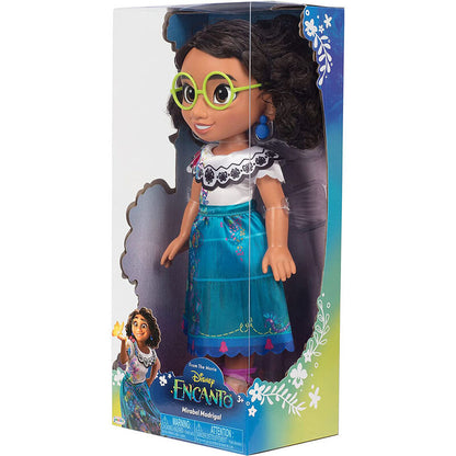 Disney Encanto Mirabel doll 38cm Nerdscape