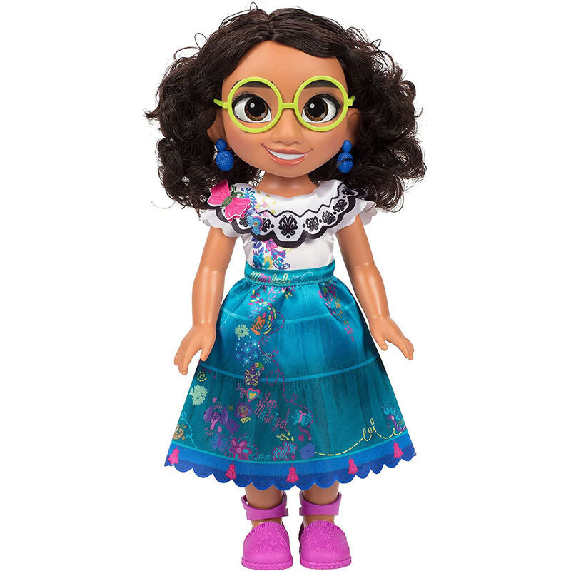 Disney Encanto Mirabel doll 38cm Nerdscape