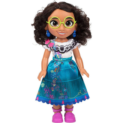 Disney Encanto Mirabel doll 38cm Nerdscape