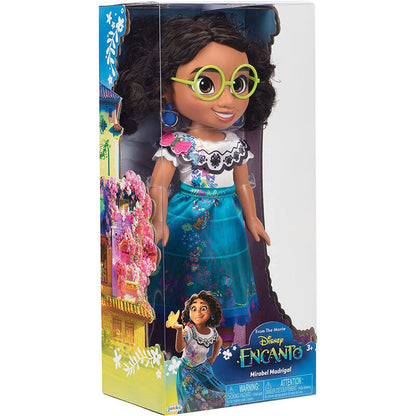 Disney Encanto Mirabel doll 38cm Nerdscape
