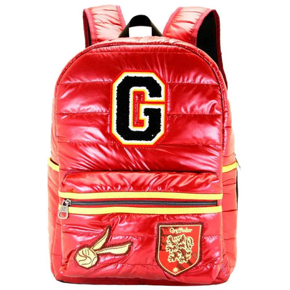 Funko Pop! Harry Potter Gryffindor Backpack 41cm - Nerdscape Nerdscape
