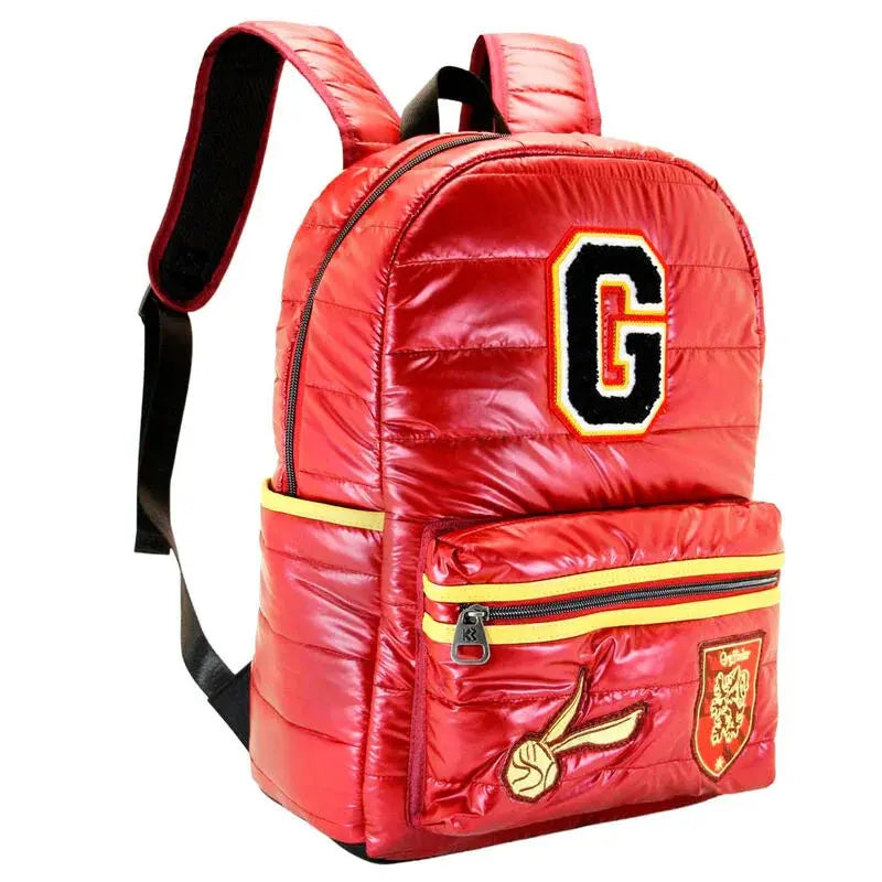 Funko Pop! Harry Potter Gryffindor Backpack 41cm - Nerdscape Nerdscape