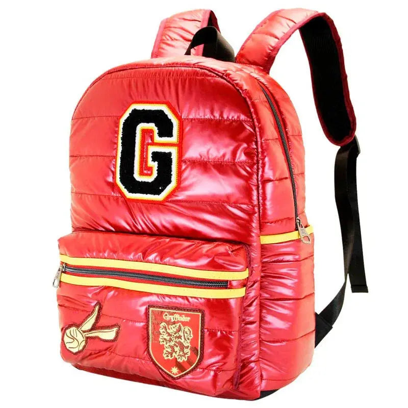 Funko Pop! Harry Potter Gryffindor Backpack 41cm - Nerdscape Nerdscape