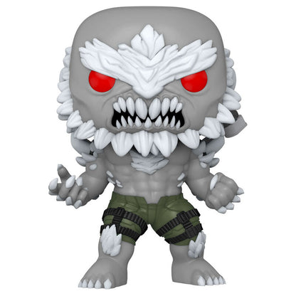 POP figure DC Comics Doomsday Exclusive Nerdscape