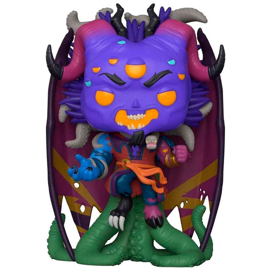 Figurine POP Marvel Et si...? Docteur Strange Supreme Exclusive