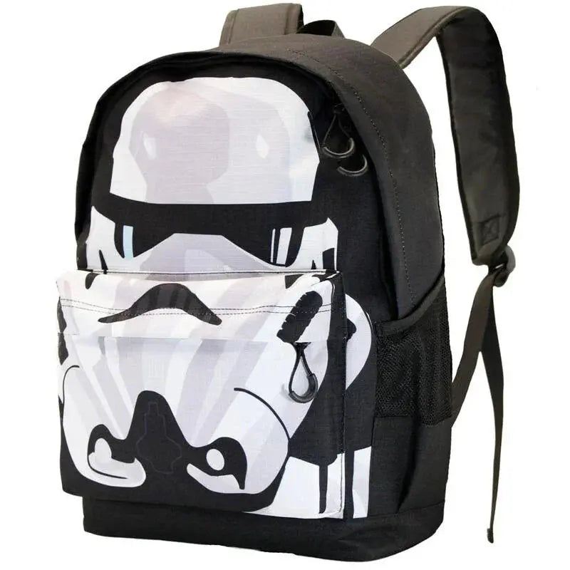 Star Wars Trooper backpack 42cm Nerdscape