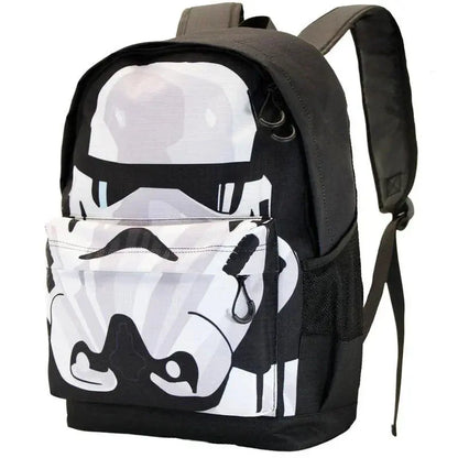 Star Wars Trooper backpack 42cm Nerdscape