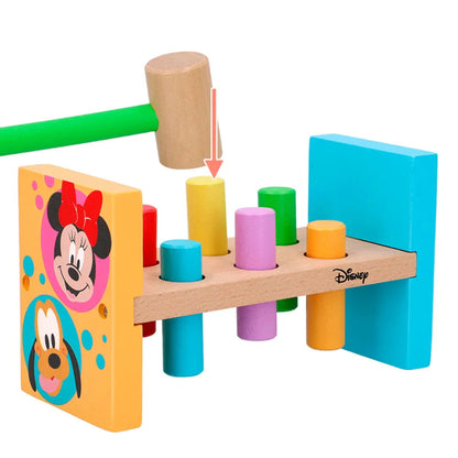 Disney Baby wooden hammer set Nerdscape