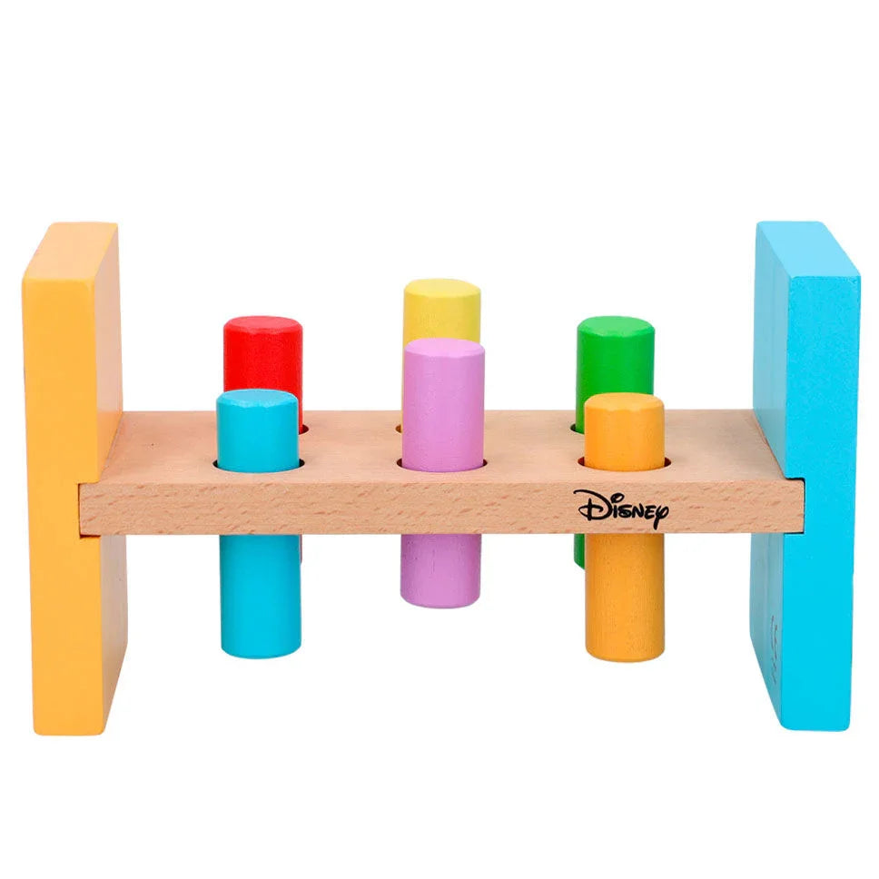 Disney Baby wooden hammer set Nerdscape