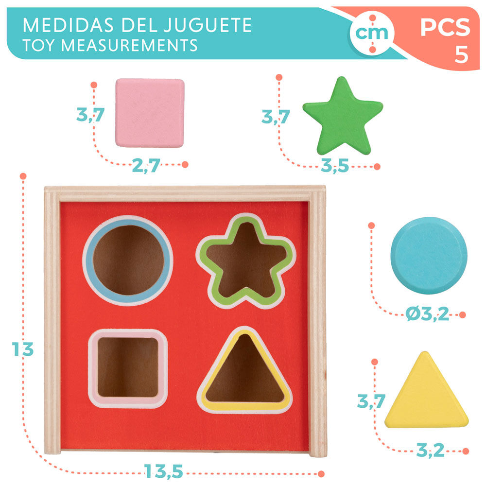 Disney Mickey Minnie wooden cube forms Nerdscape