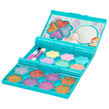 Disney Frozen make-up set Nerdscape
