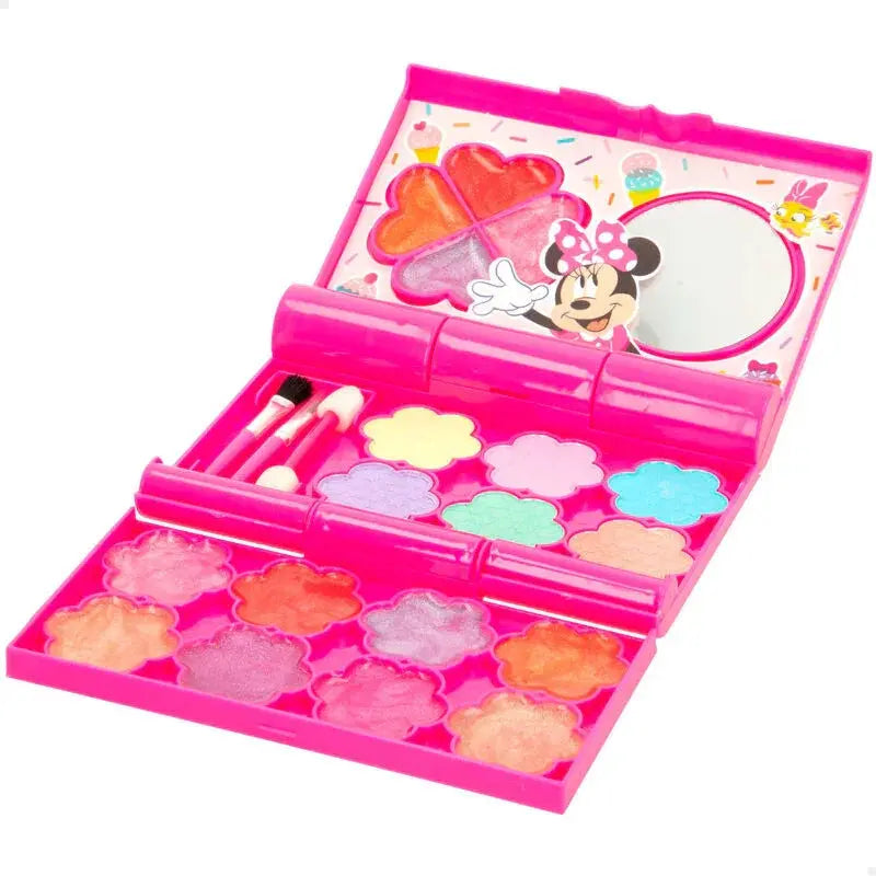 Disney Minnie make-up set Nerdscape