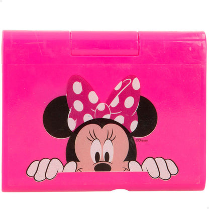 Disney Minnie make-up set Nerdscape