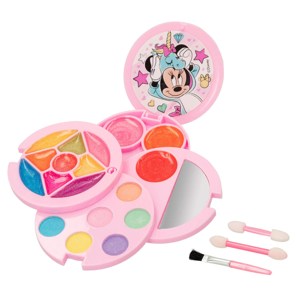 Disney Minnie make-up set Nerdscape