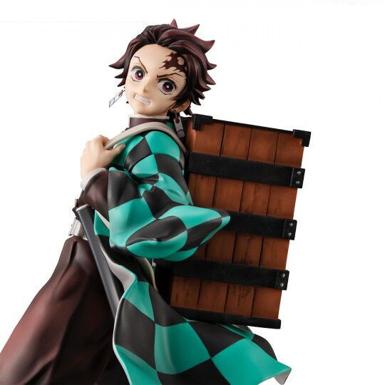 Funko Pop! Kamado Tanjiro e Nezuko Demon Slayer Kimetsu no Yaiba Figura da Collezione - Nerdscape Nerdscape