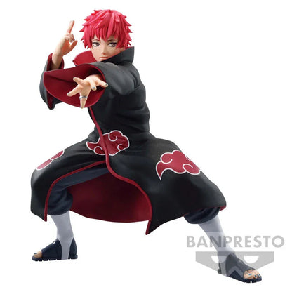 Funko Pop! Sasori Naruto Shippuden Vibration Stars Figura da Collezione - Nerdscape Nerdscape