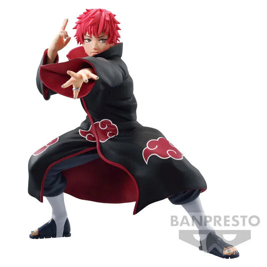 Funko Pop! Sasori Naruto Shippuden Vibration Stars Figura da Collezione - Nerdscape Nerdscape