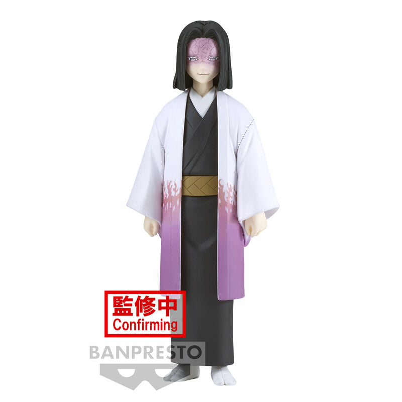 Funko Pop! Kagaya Ubuyashiki Demon Slayer Kimetsu No Yaiba Figura da Collezione - Nerdscape Nerdscape