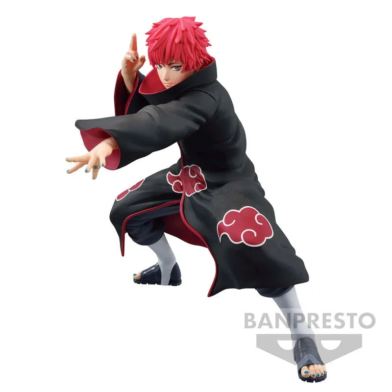 Funko Pop! Sasori Naruto Shippuden Vibration Stars Figura da Collezione - Nerdscape Nerdscape