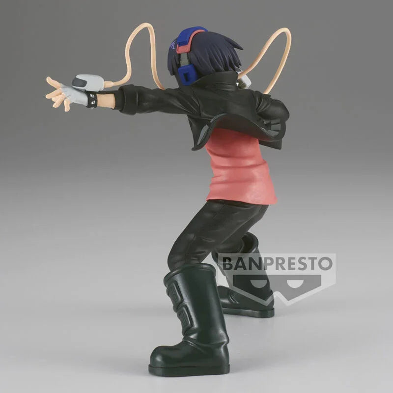 My Hero Academia The Amazing Heroes vol. 28 Kyoka Jiro figure 13cm Nerdscape