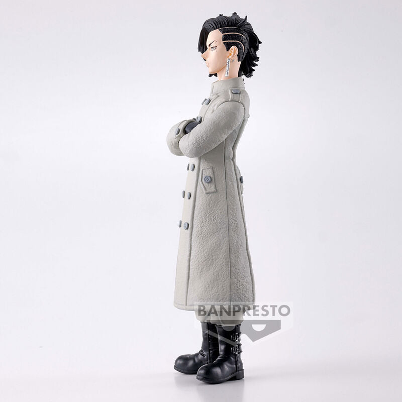 Funko Pop! Hajime Kokonoi Tokyo Revengers Figura da Collezione - Nerdscape Nerdscape