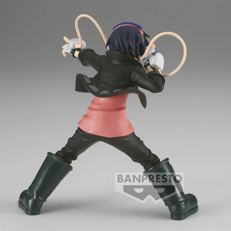 My Hero Academia The Amazing Heroes vol. 28 Kyoka Jiro figure 13cm Nerdscape