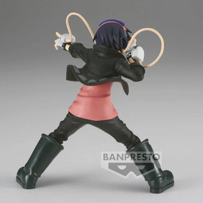 My Hero Academia The Amazing Heroes vol. 28 Kyoka Jiro figure 13cm Nerdscape