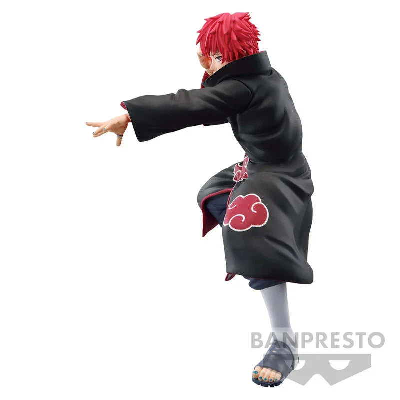 Funko Pop! Sasori Naruto Shippuden Vibration Stars Figura da Collezione - Nerdscape Nerdscape