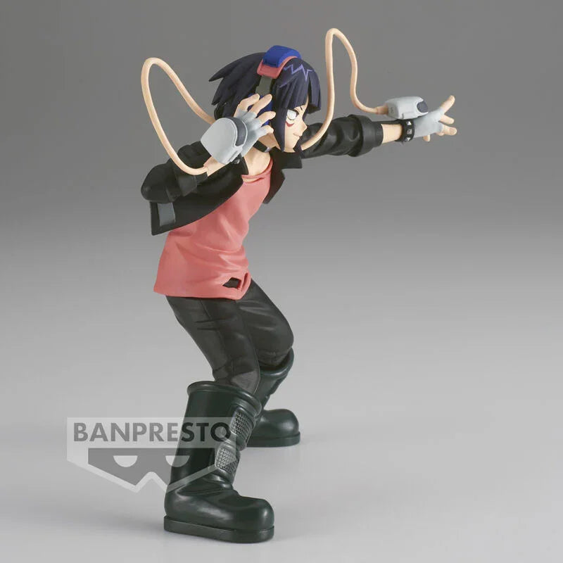 My Hero Academia The Amazing Heroes vol. 28 Kyoka Jiro figure 13cm Nerdscape
