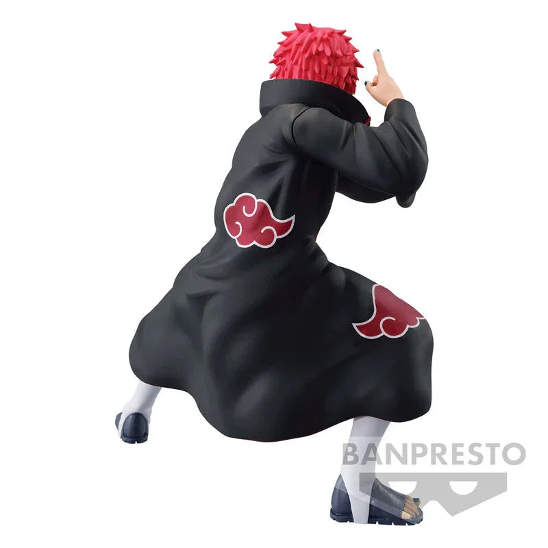 Funko Pop! Sasori Naruto Shippuden Vibration Stars Figura da Collezione - Nerdscape Nerdscape