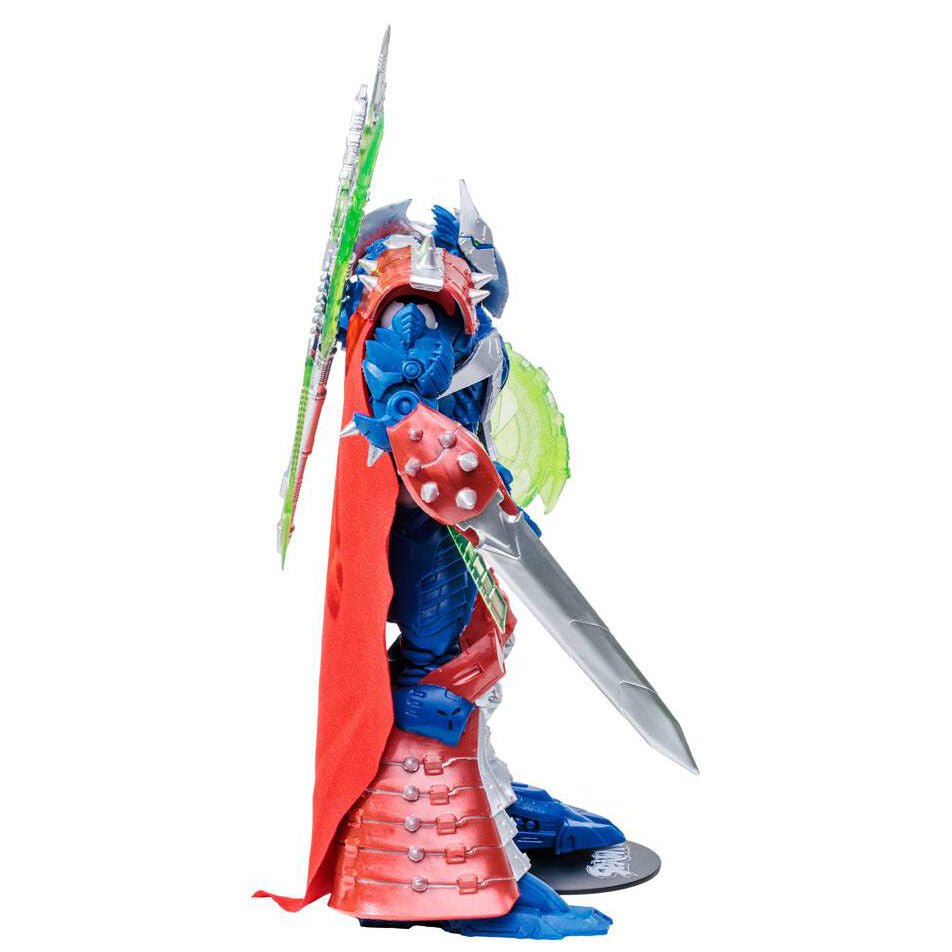 Spawn Designer Edition Spawn figure 18cm - Nerdscape
