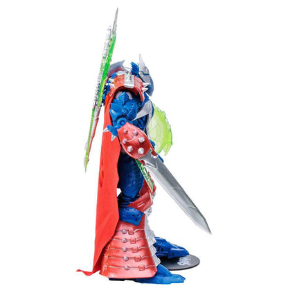 Spawn Designer Edition Spawn figure 18cm - Nerdscape