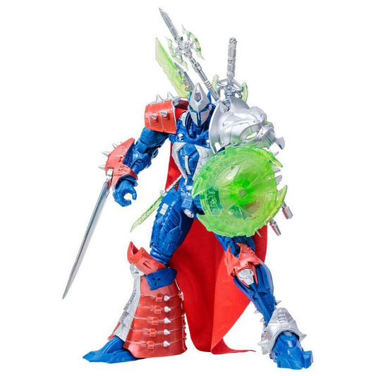 Spawn Designer Edition Spawn figure 18cm - Nerdscape