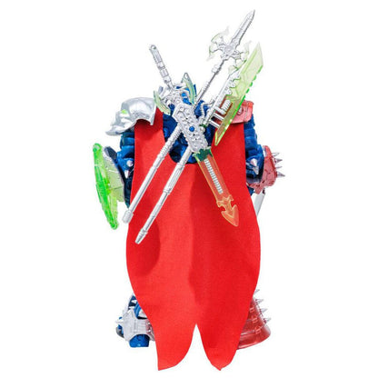 Spawn Designer Edition Spawn figure 18cm - Nerdscape