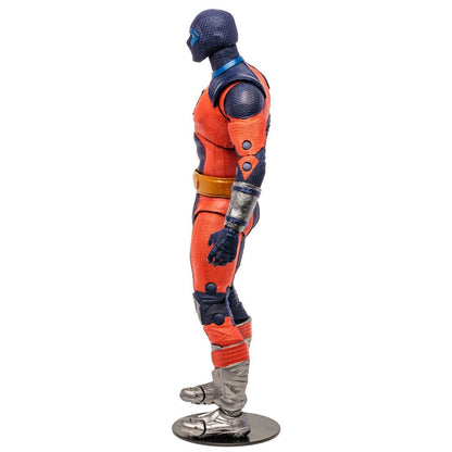 DC Comics Multiverse Black Adam Atom Smasher figure 30cm - Nerdscape