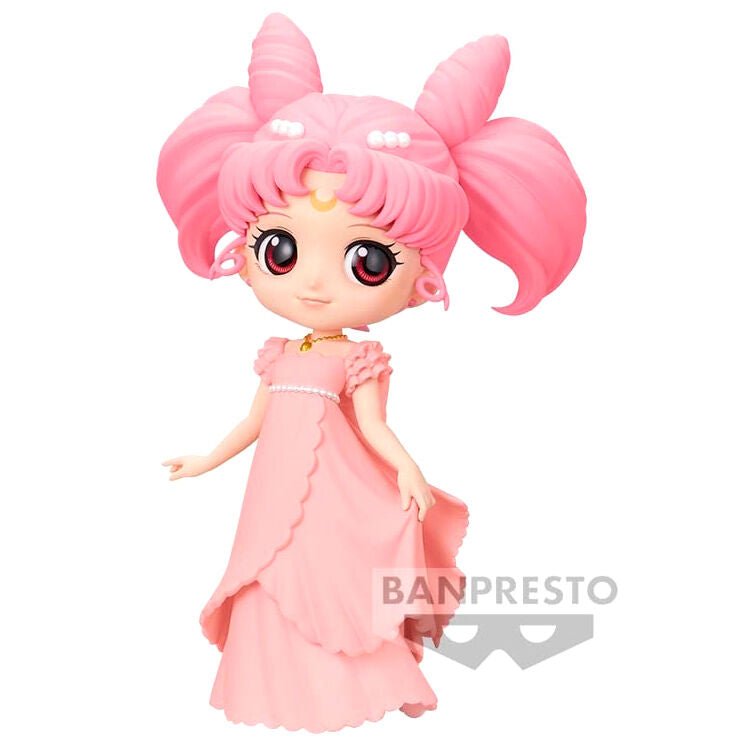 Sailon Moon Pretty Guardian Eternal the Movie Princess Usagi SL Serenity Ver.A figure 14cm - Nerdscape