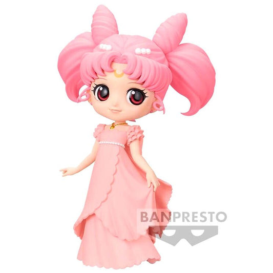 Sailon Moon Pretty Guardian Eternal the Movie Princess Usagi SL Serenity Ver.A figure 14cm - Nerdscape