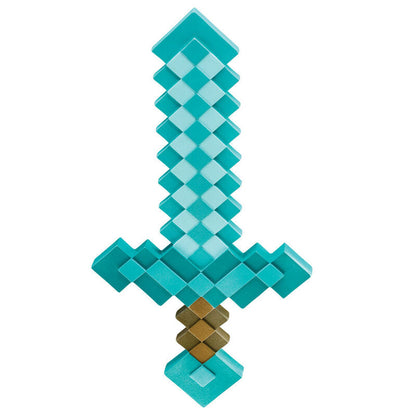 Minecraft sword 50cm Nerdscape