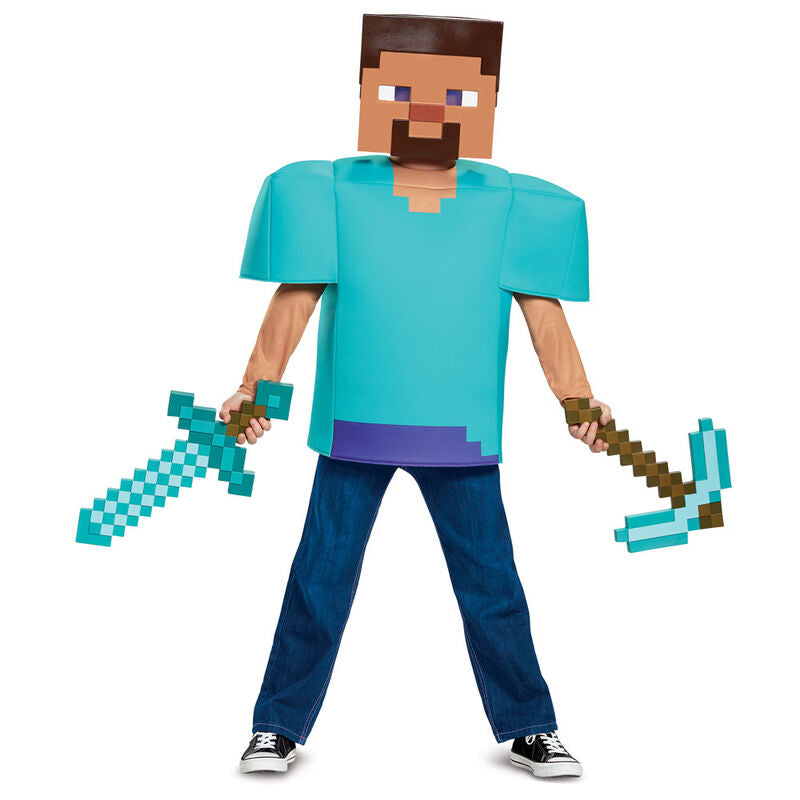 Minecraft sword 50cm Nerdscape
