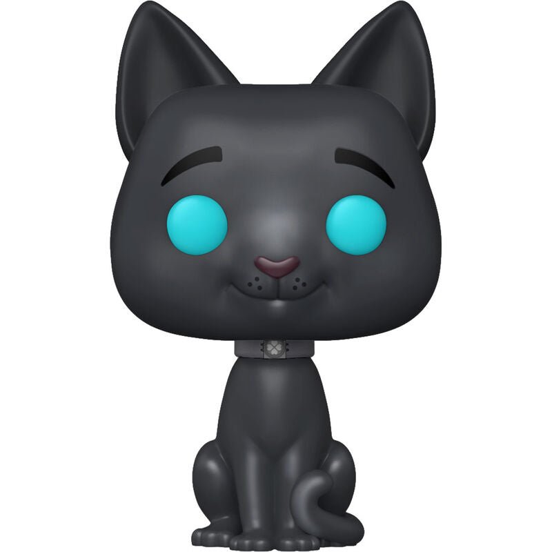 POP figure Luck Bob - Nerdscape