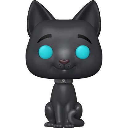 POP figure Luck Bob - Nerdscape