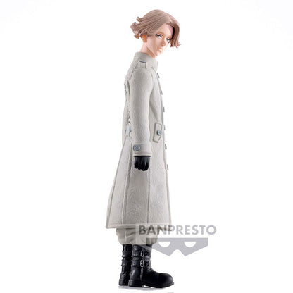 Nerdscape Seiyu Inui Tokyo Revengers Figura da Collezione 17cm Nerdscape