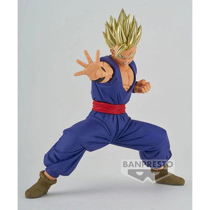 Funko Pop! Son Gohan Dragon Ball Super Blood of Saiyans - Figura da Collezione Nerdscape Nerdscape