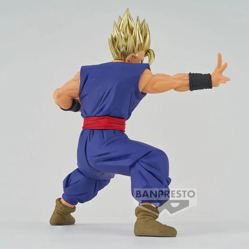 Funko Pop! Son Gohan Dragon Ball Super Blood of Saiyans - Figura da Collezione Nerdscape Nerdscape