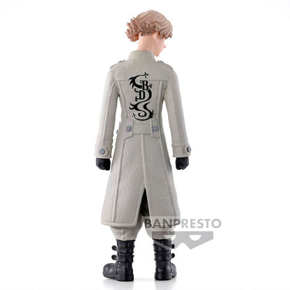 Nerdscape Seiyu Inui Tokyo Revengers Figura da Collezione 17cm Nerdscape